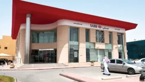 فروع بنك ساب في السعودية